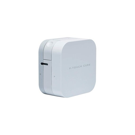 Brother - Etichettatrice - P-Touch CUBE - PTP300