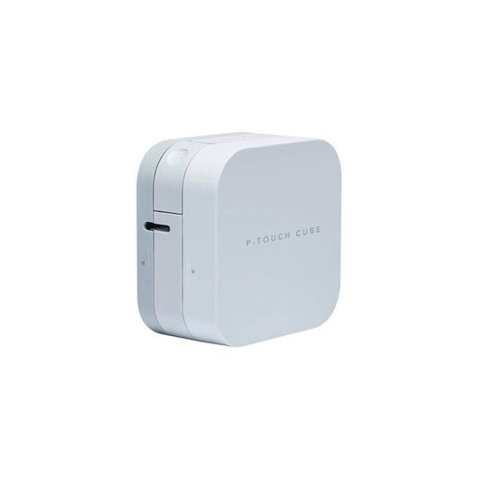 Brother - Etichettatrice - P-Touch CUBE - PTP300