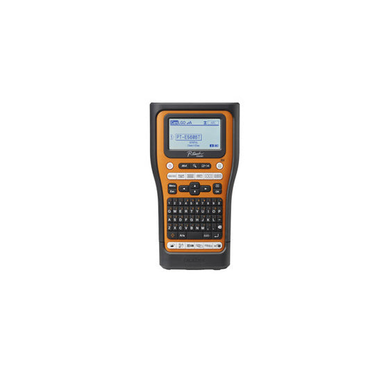 Brother Etichettatrice palmare PTE560BTV Bluetooth