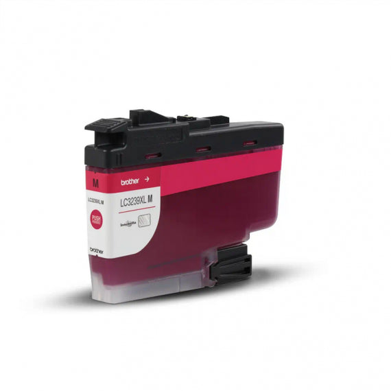 BROTHER LC-3239XLM MAGENTA CARTUCCIA ORIGINALE PER BROTHER MFC-J6945DW MFC-J5945DW.J6947,HL-J6000DW LC3239XL 5.000 PAGINE