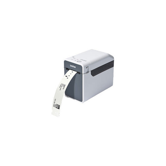 Brother - Stampante per etichette professionale TD 2130N - TD2130NXX1