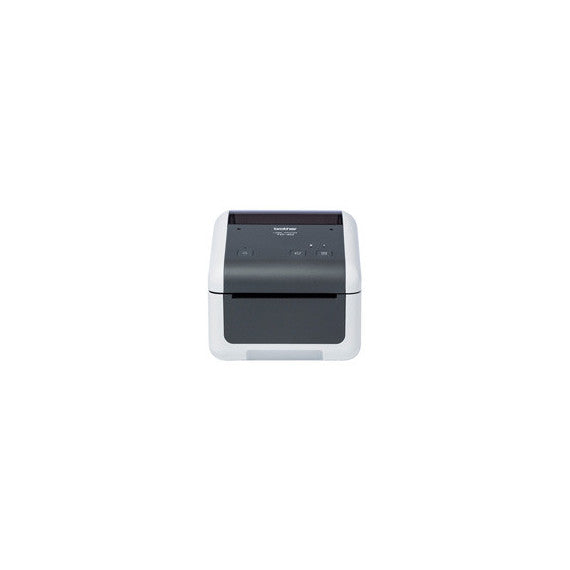 Brother - Stampante per etichette professionale TD 4520DN - TD4520DNXX1
