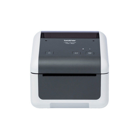 Brother - Stampante per etichette professionale TD 4520DN - TD4520DNXX1