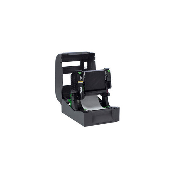 Brother - Stampante per etichette professionale TD 4520TN - TD4520TNZ1