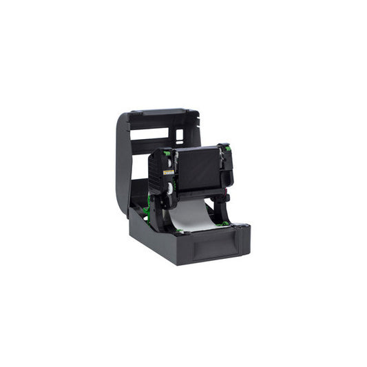 Brother - Stampante per etichette professionale TD 4520TN - TD4520TNZ1