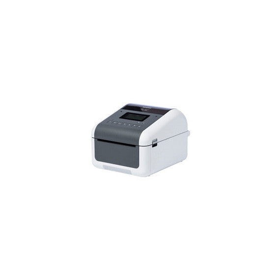 Brother - Stampante per etichette professionale TD 4550DNWB - TD4550DNWBXX1