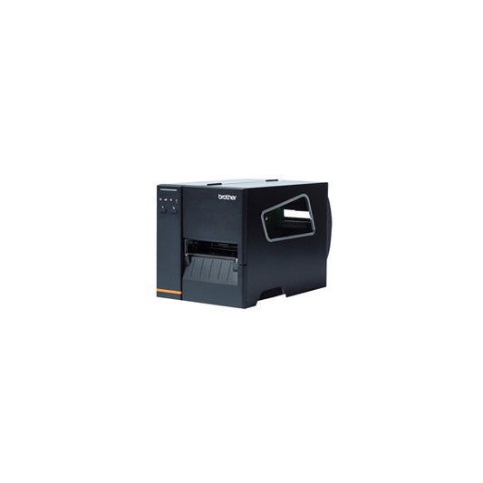 Brother - Stampante per etichette professionale TJ 4120TN - TJ4120TNZ1
