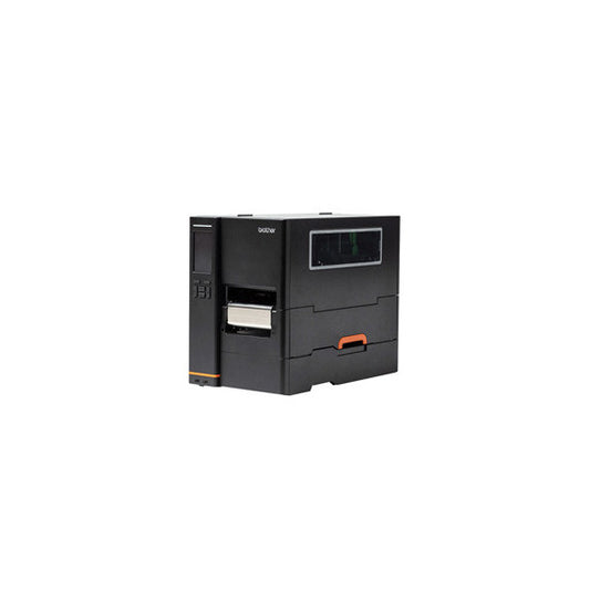 Brother - Stampante per etichette professionale TJ 4422TN - TJ4422TNZ1