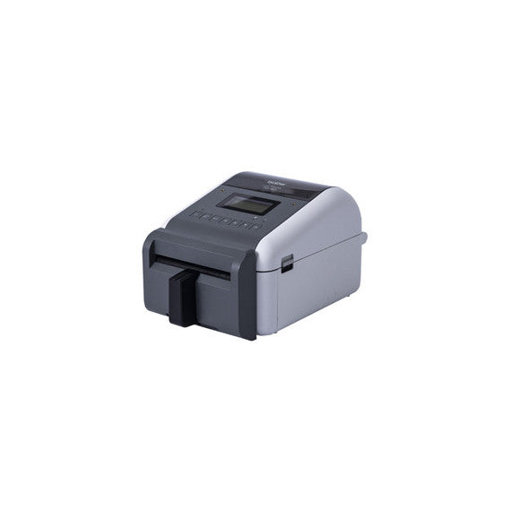 Brother Stampante per etichette TD4550DNW da 4 con tecnologia termica