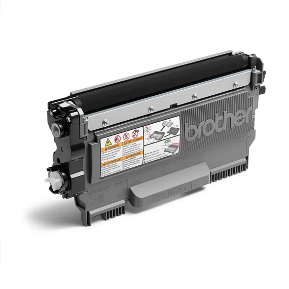 BROTHER TN-2210 NERO TONER ORIGINALE PER Brother HL 2240, 2270DW, 2250,7360,7460,7860 TN2210 1200 PAGINE