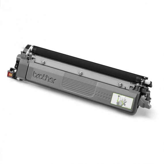 Brother TN-248BK nero toner originale per Brother DCP-L3520CDWE,HL-L3220CW,HL-L8230CDW TN248BK capacità 1.000 pagine