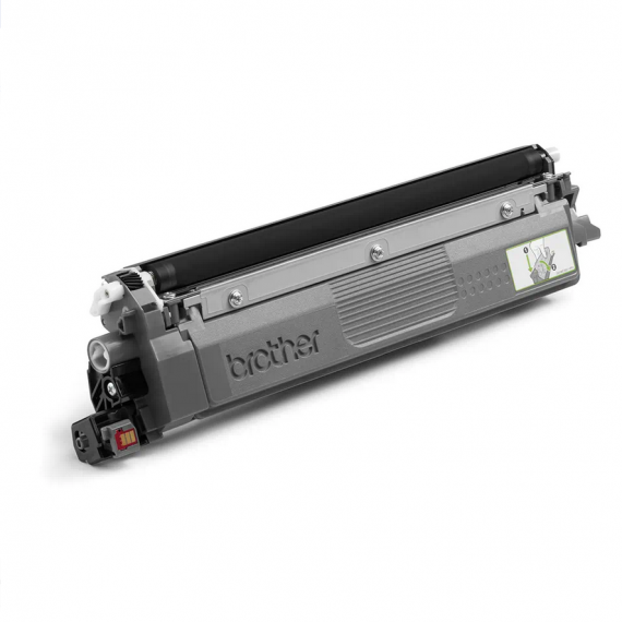 Brother TN-248BK nero toner originale per Brother DCP-L3520CDWE,HL-L3220CW,HL-L8230CDW TN248BK capacità 1.000 pagine
