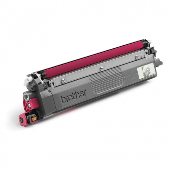 Brother TN-248M magenta toner originale per Brother DCP-L3520CDWE,HL-L3220CW,HL-L8230CDW TN248M capacità 1.000 pagine
