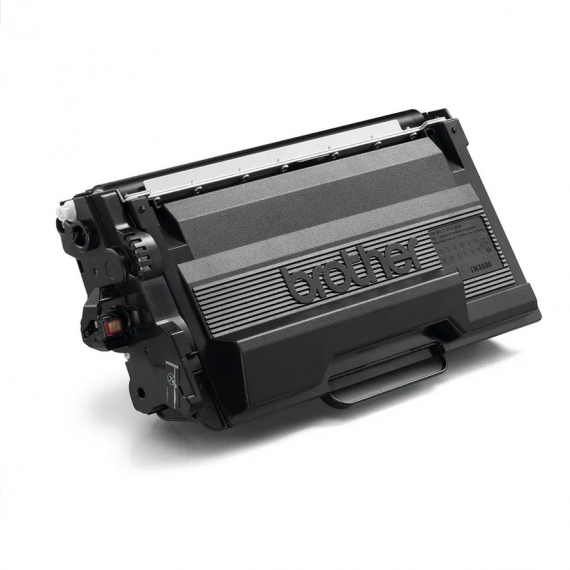 Brother TN-3600 nero toner originale per Brother HL-L5210,L6210L,6410,MFC-L5710,L6910,DCP-L5510 TN3600 capacità 3.000 pagine
