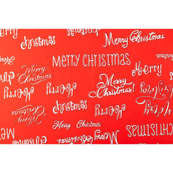 Busta in ppl Italpak - conf. 100 pz fantasie natalizie assortite 15x25 cm - X461063152517
