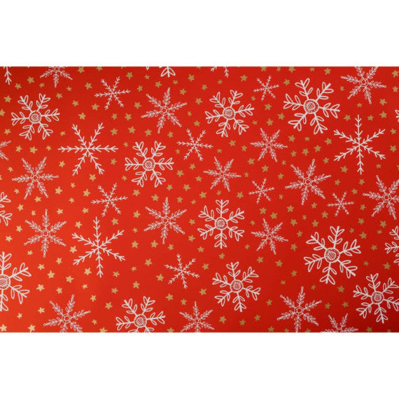 Busta in ppl Italpak - conf. 100 pz fantasie natalizie assortite 35x50 cm - X461063355017