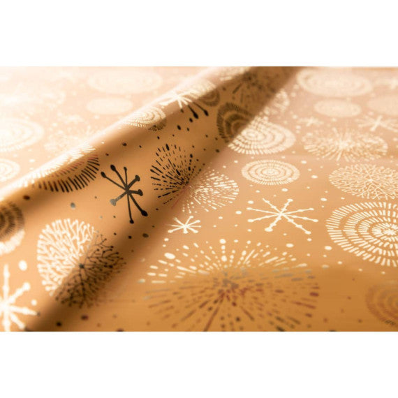 Busta in ppl Italpak - conf. 100 pz fantasie natalizie assortite 35x50 cm - X461063355017