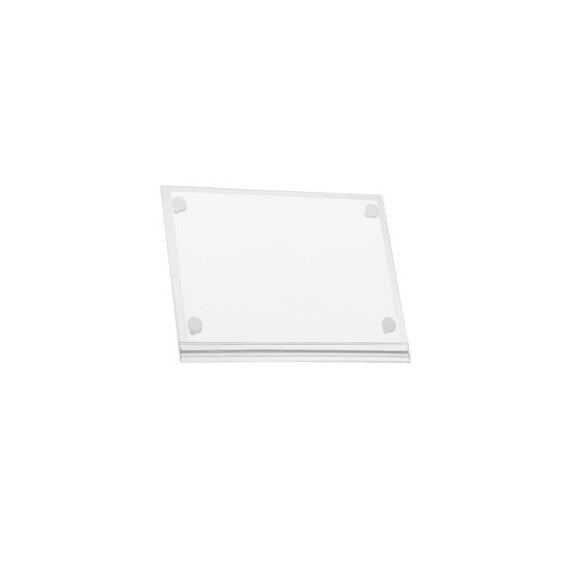 Buste impermeabili - adesive - A3 - Durable - conf. 5 pezzi