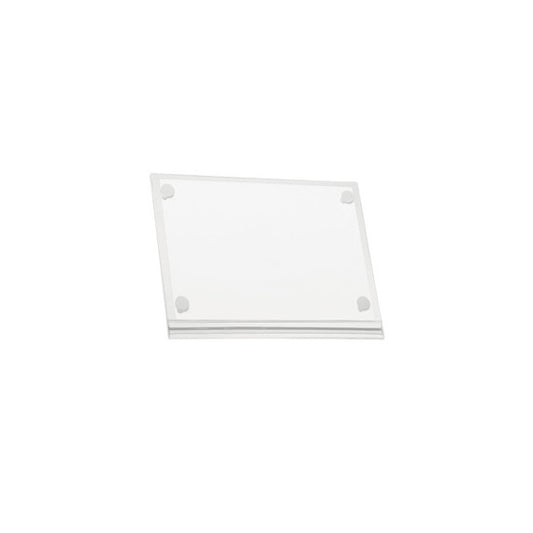 Buste impermeabili - adesive - A3 - Durable - conf. 5 pezzi