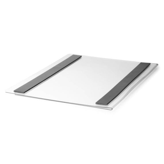 Buste per identificazione Durable Hard Cover con bande magnetiche 210x148 mm in conf. 10 pz - 1198-19