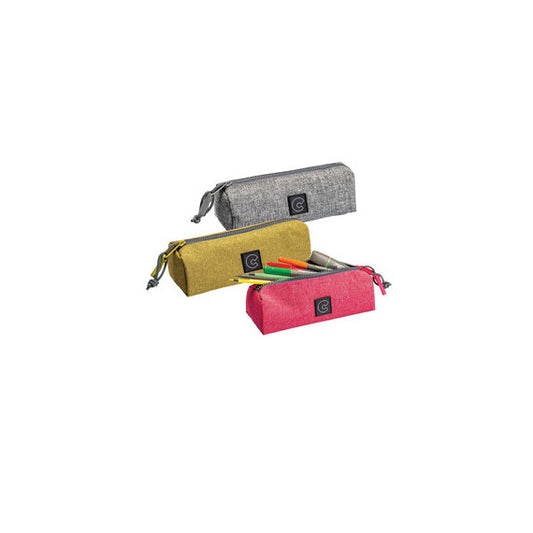 Bustina Eco Family - PET riciclato - Ø 6 x 20 cm - colori assortiti - Carioca