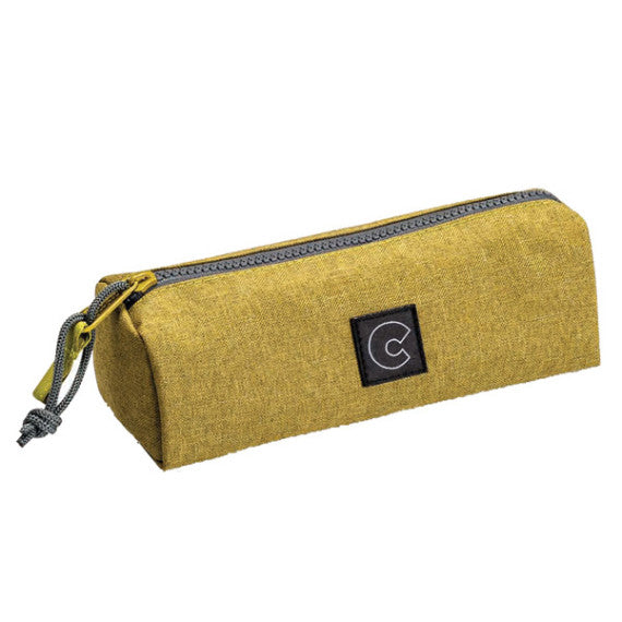 Bustina Eco Family - PET riciclato - Ø 6 x 20 cm - colori assortiti - Carioca