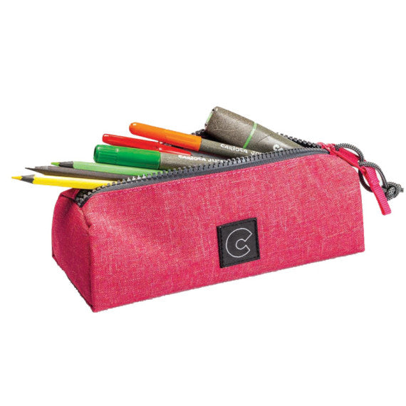 Bustina Eco Family - PET riciclato - Ø 6 x 20 cm - colori assortiti - Carioca