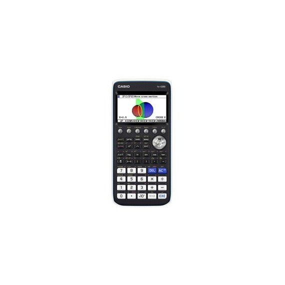 Calcolatrice grafica FX CG50 - Casio