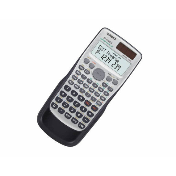 Calcolatrice scientifica Casio FX3650P 279 funzioni - FX-3650P