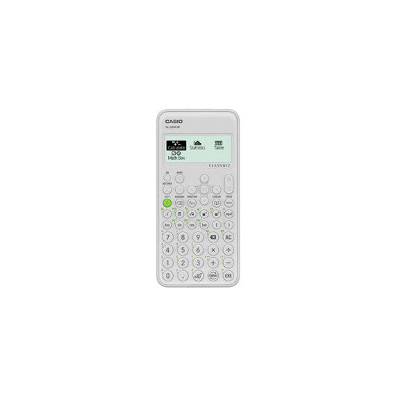 Calcolatrice scientifica FX-350CW - Casio