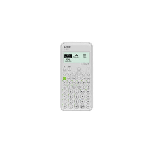 Calcolatrice scientifica FX-350CW - Casio