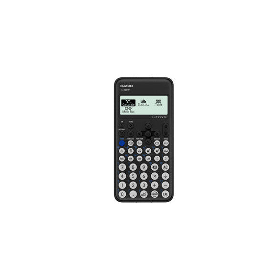 Calcolatrice scientifica FX-82CW - Casio