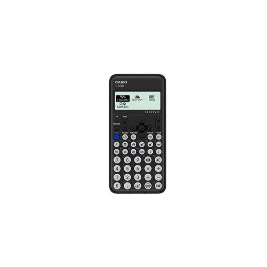 Calcolatrice scientifica FX-82CW - Casio