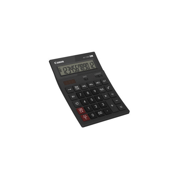 Canon - Calcolatrice - da tavolo - AS12000HB - 12cifre