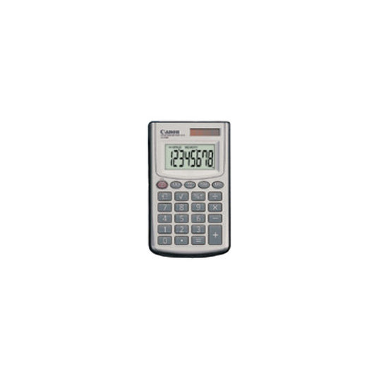 Canon - Calcolatrice LS-270H - Argento - 5932A016