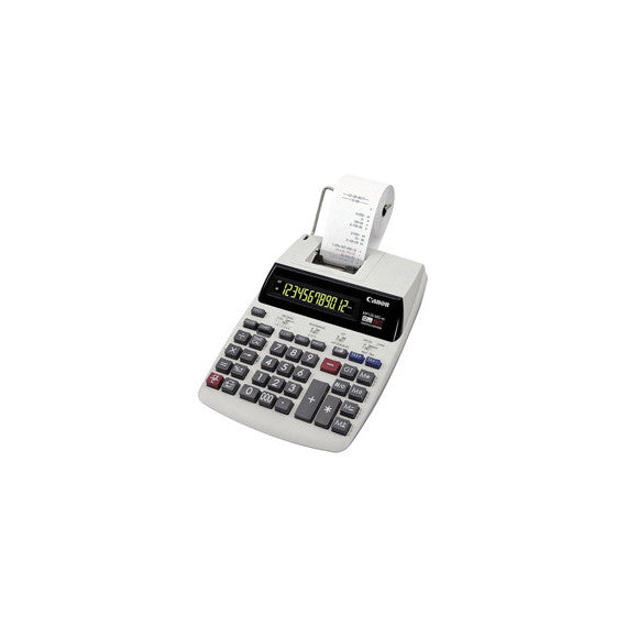 Canon - Calcolatrice - MP120-MG