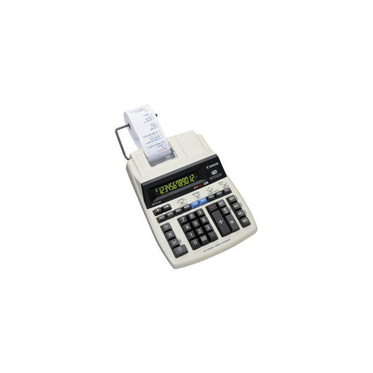 Canon - Calcolatrice - scrivente - MP-1211 LTSC