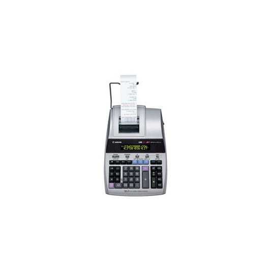 Canon - Calcolatrice scrivente MP 1411-LTSC - Grigio - 2497B001
