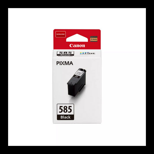 Canon PG-585 nero  6205C001 cartuccia originale per Canon Pixma TS7650i,TS7750i PG585 capacità 180 pagine