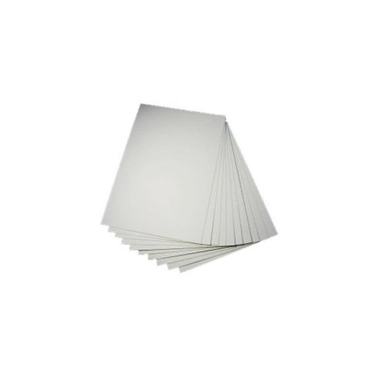Carta bianca assorbente Favini 150 g conf. 125 pz - 46x59 cm A382302