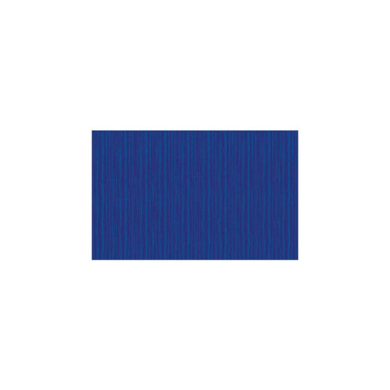 Carta crespa colorata Rex-Sadoch in rotolo 50x250 cm blu KR363700
