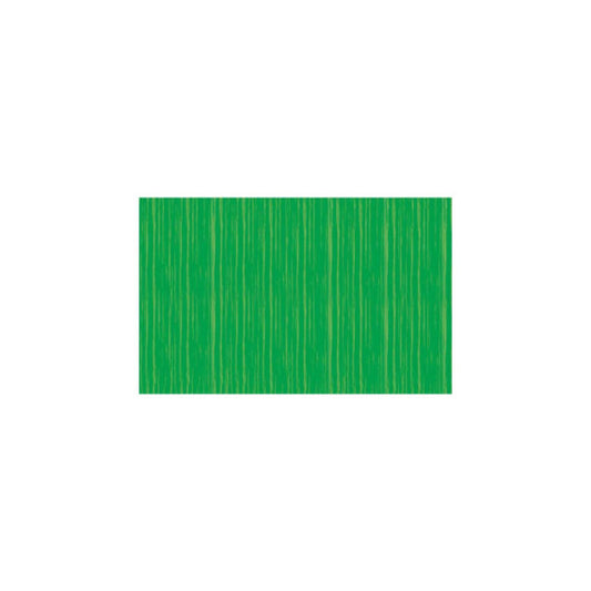 Carta crespa colorata Rex-Sadoch in rotolo 50x250 cm verde chiaro KR363460