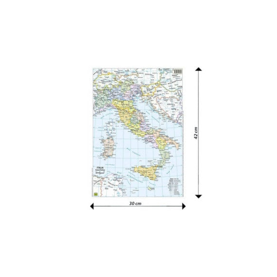 Carta da banco plastificata Belletti Italia BS01P