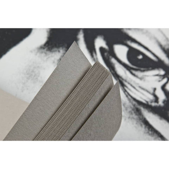 Carta Fabriano Toned Paper conf. 50 fogli 120 g A4 - argilla - 19100497