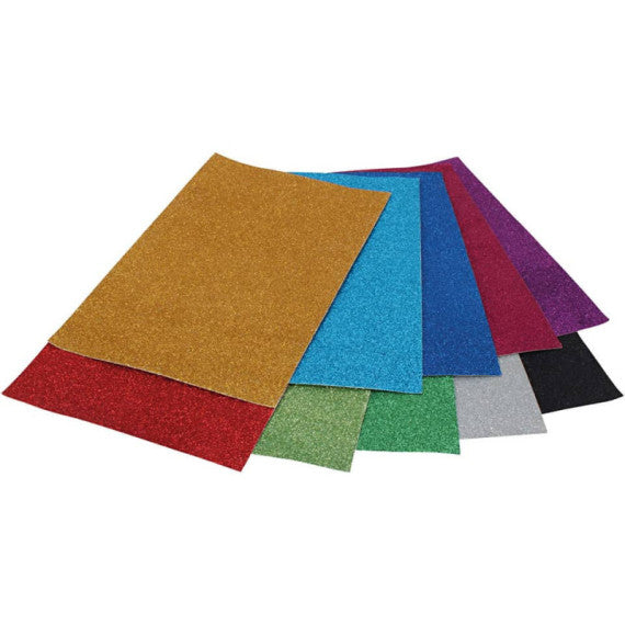 Carta Glitter Creativ Company 250 g  2304600