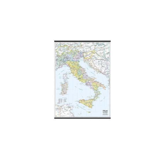 Carta murale Belletti Italia  MS01PL