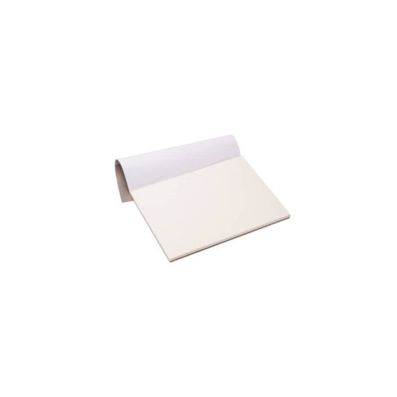 Carta per acquerello Fabriano Watercolor 300 g grana rotonda - 30,5x45,5 cm - 20 fogli - 19100277