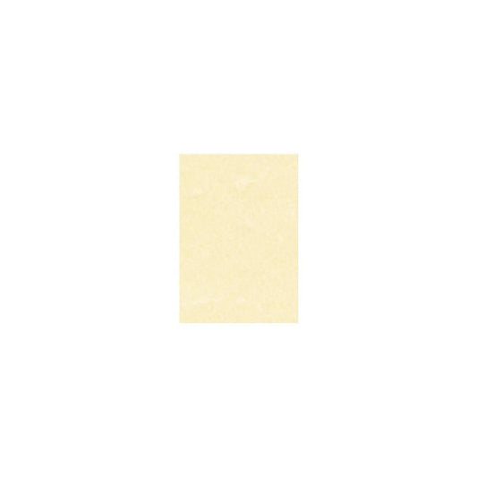 Carta pergamenata Decadry Linea Corporate A3 champagne 165 g/m² Conf. 25 fogli - T105027