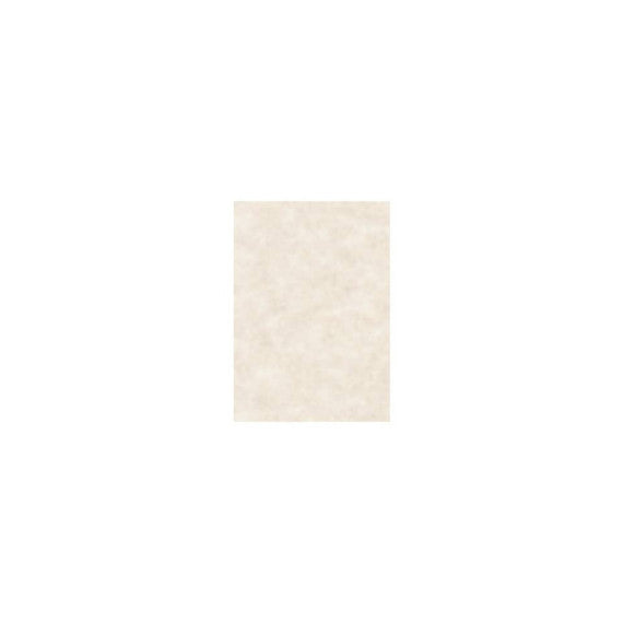 Carta pergamenata Decadry Linea Corporate A4 avorio 95 g/m² Conf. 100 fogli - T105002
