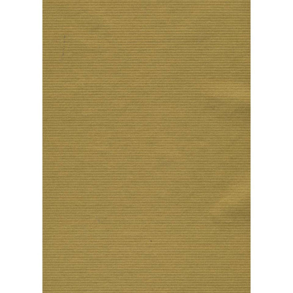 Carta regalo in fogli Rex-Sadoch formato 140x100 cm - conf. 10 pezzi - oro - 199BIS -16